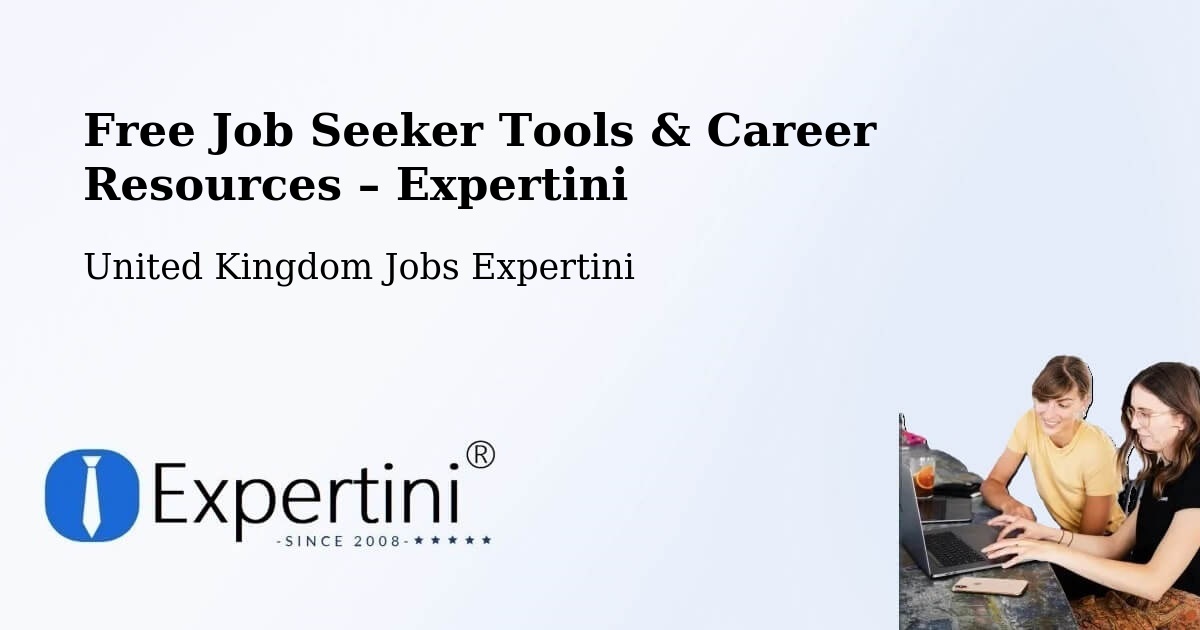 Free Job Seeker Tools & Career Resources – Bognor Regis - Bognor Regis, United Kingdom Jobs Expertini