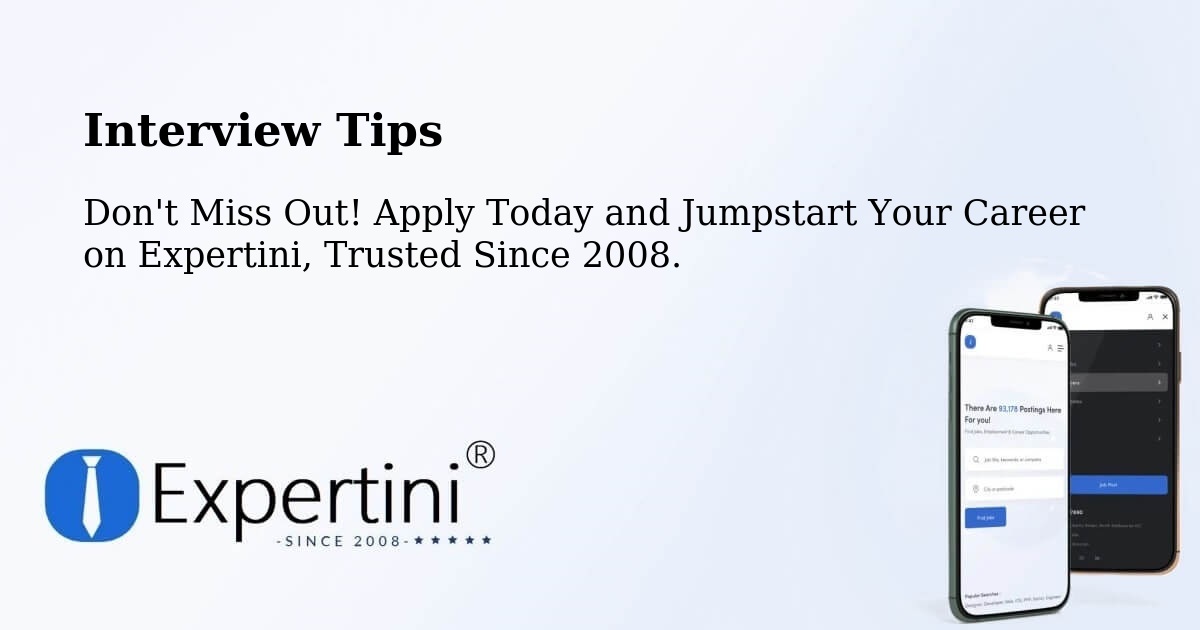 Interview Tips & Techniques for Job Seekers – Bognor Regis - Bognor Regis, United Kingdom Jobs Expertini