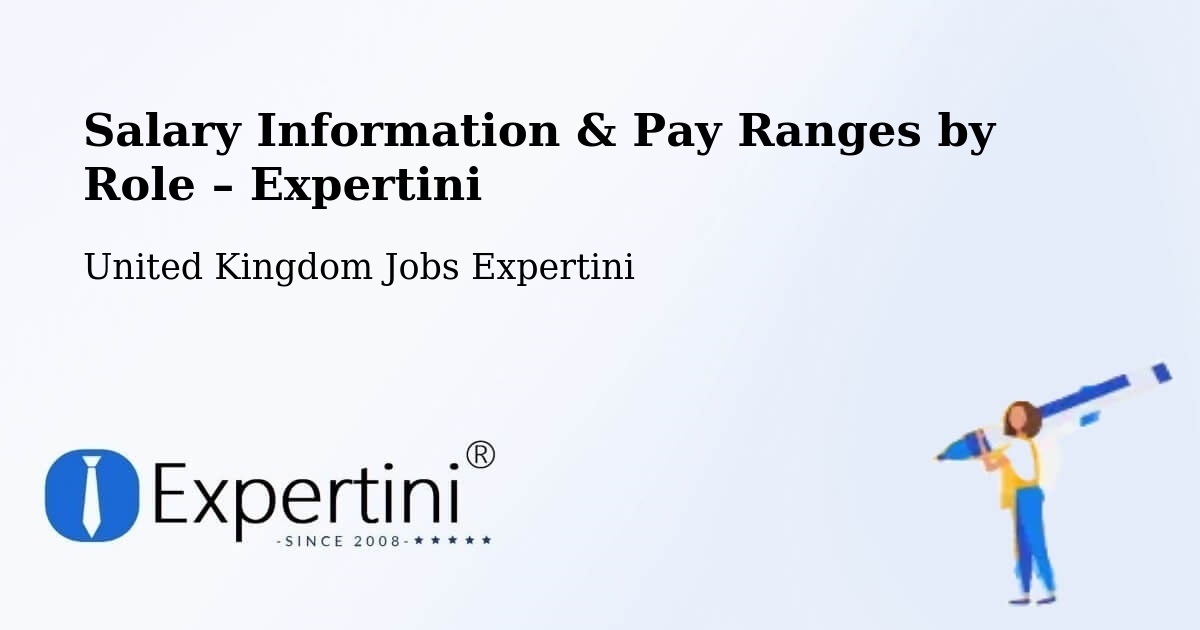 Salary Information & Pay Ranges – Bognor Regis - Bognor Regis, United Kingdom Jobs Expertini